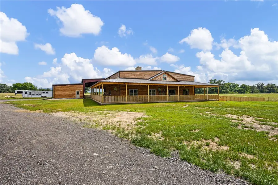 1050 Se 8th, Atkins, AR 72823 - #2