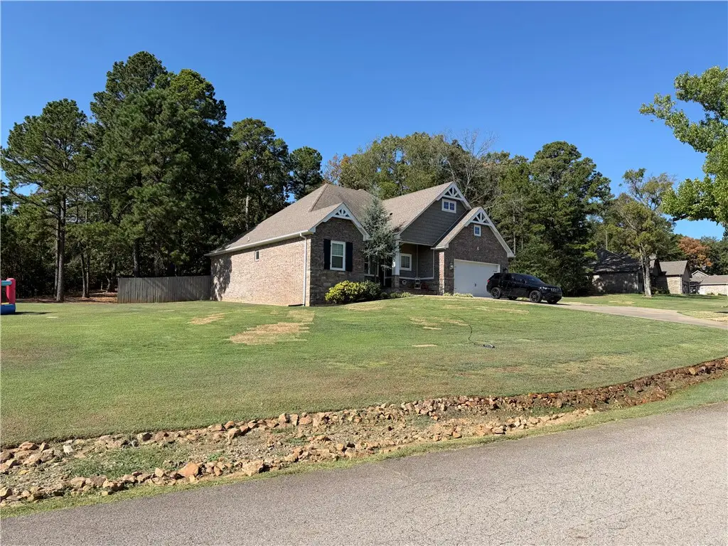 301 N Stone Mountain Circle, Alma, AR 72921 - #1