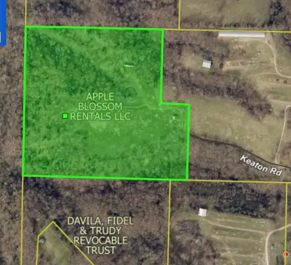 21990 Keaton Road, Springdale, AR 72764