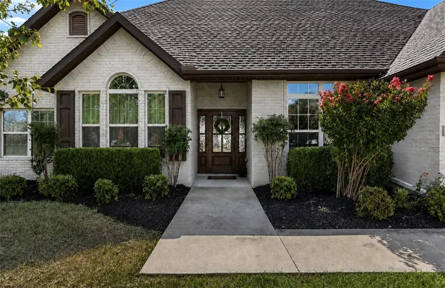 3953 Spyglass Hill Drive, Fayetteville, AR 72701 - #2