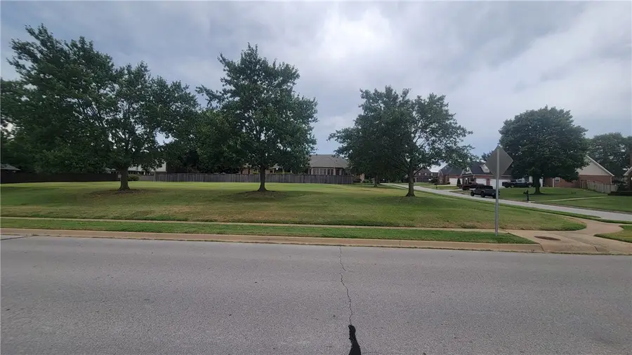 3146 E Hearthstone Drive, Fayetteville, AR 72764 - #3