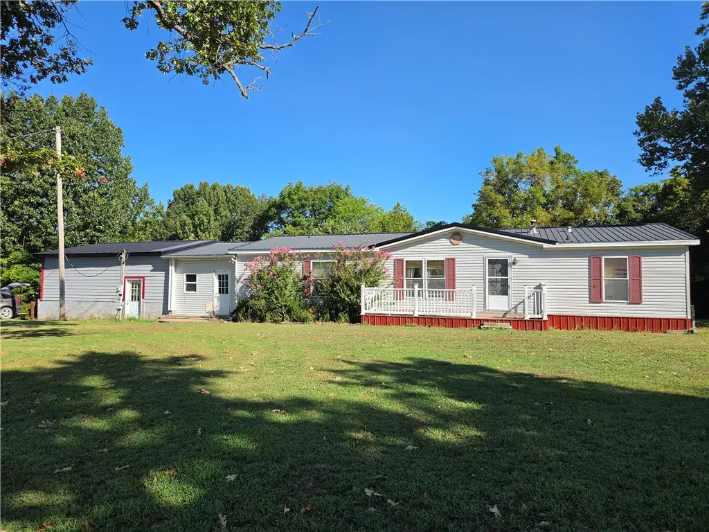 3074 Hidden Loop, Harrison, AR 72601 - #1