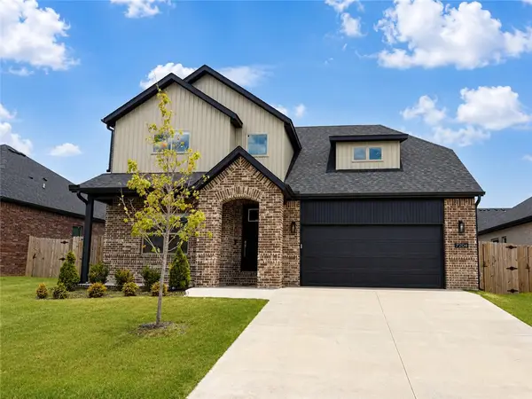 7204 SW High Meadow Boulevard, Bentonville, AR 72713