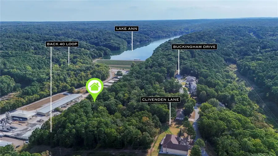 Clivenden Lane, Bella Vista, AR 72714 - #2