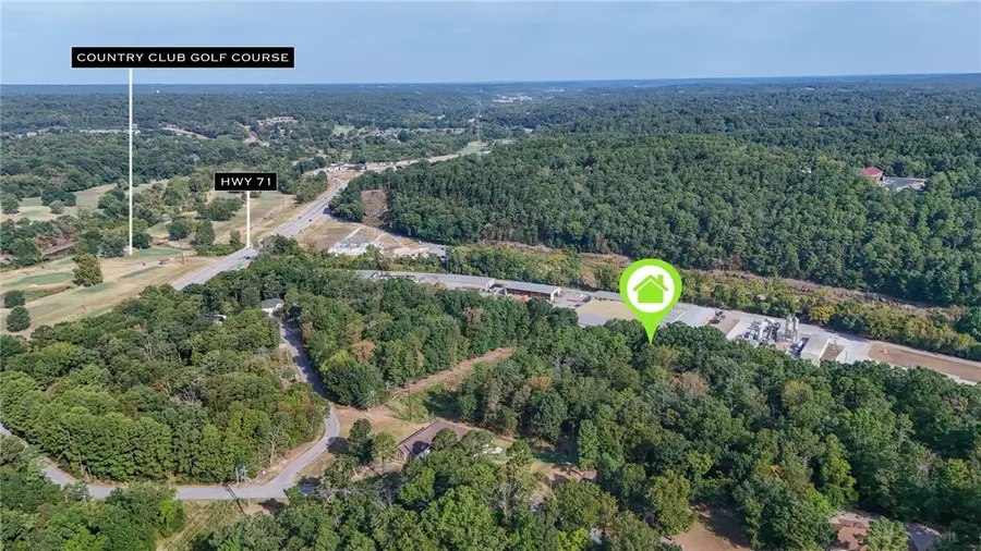 Clivenden Lane, Bella Vista, AR 72714 - #3