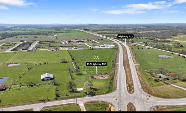 412 Hwy 412 Highway, Hindsville, AR 72738