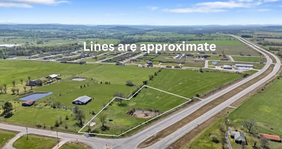 412 Hwy 412 Highway, Hindsville, AR 72738 - #2