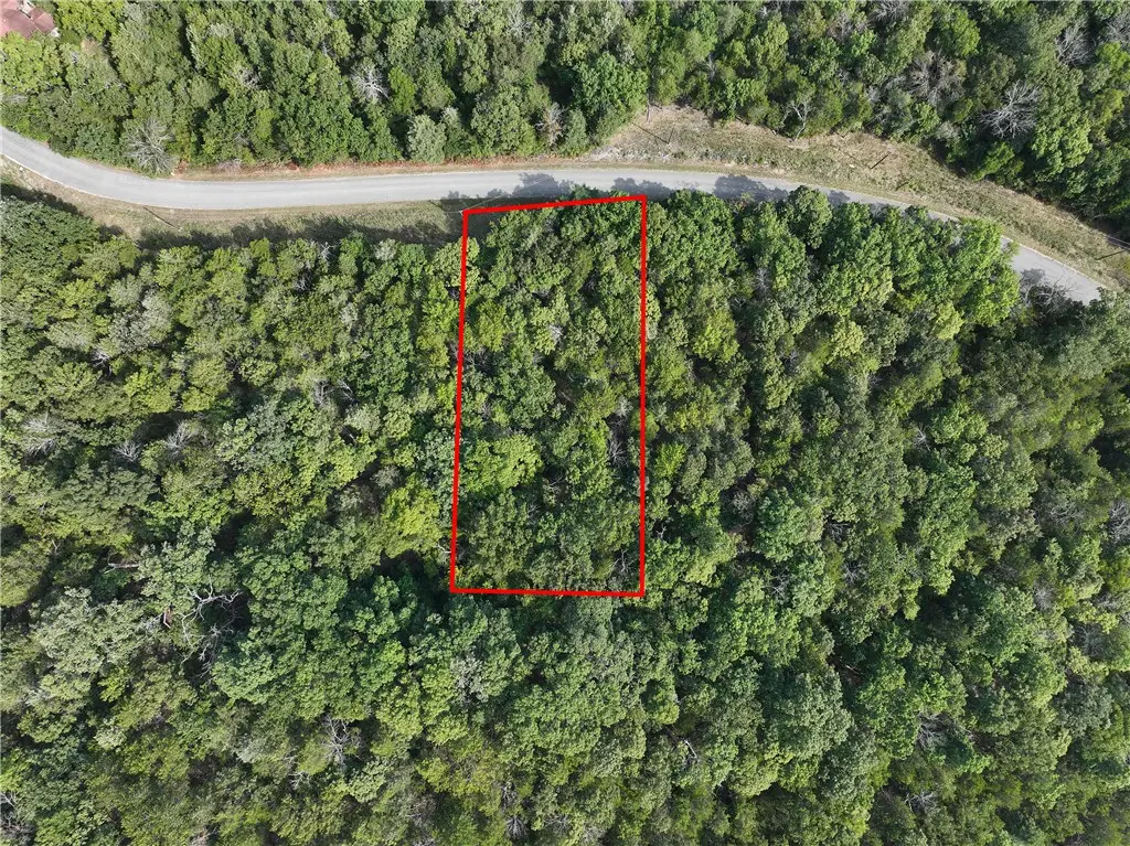 Wild Turkey Drive, Holiday Island, AR 72631 - #1