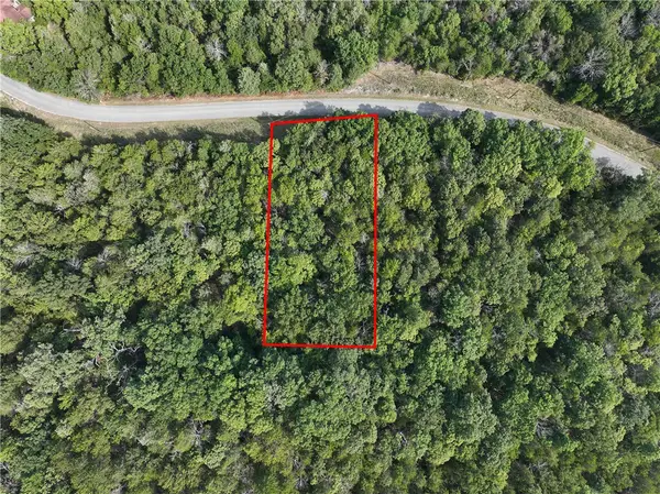 Wild Turkey Drive, Holiday Island, AR 72631