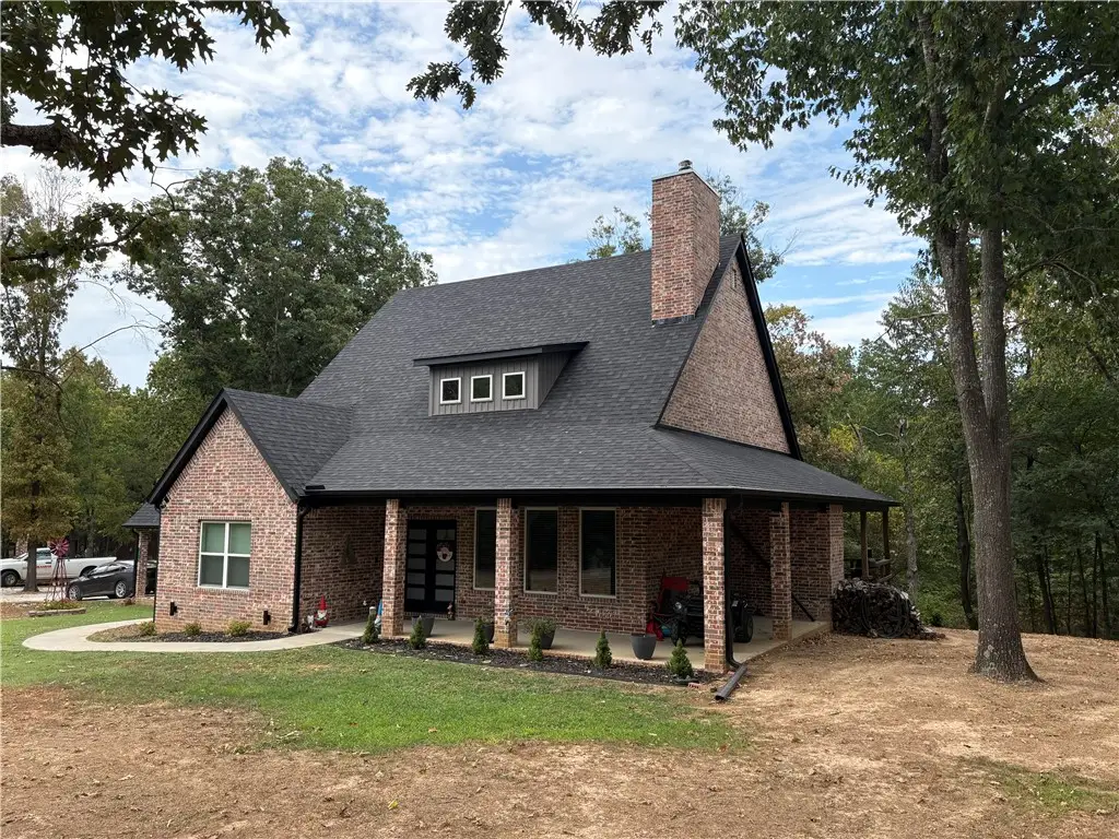 16416 N River Ridge Road, Fayetteville, AR 72704 - #1