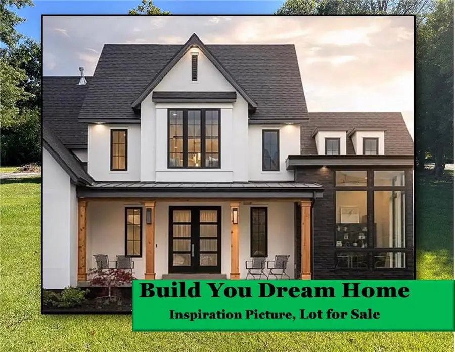 809 NW 8th Street, Bentonville, AR 72712 - #3