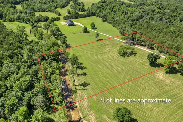 Lot 2 N Cedar Grove Road, Lead Hill, AR 72644