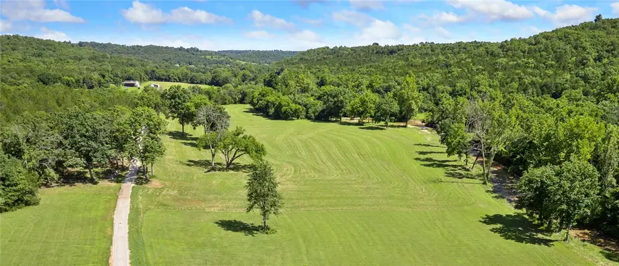 Lot 2 N Cedar Grove Road, Lead Hill, AR 72644 - #2
