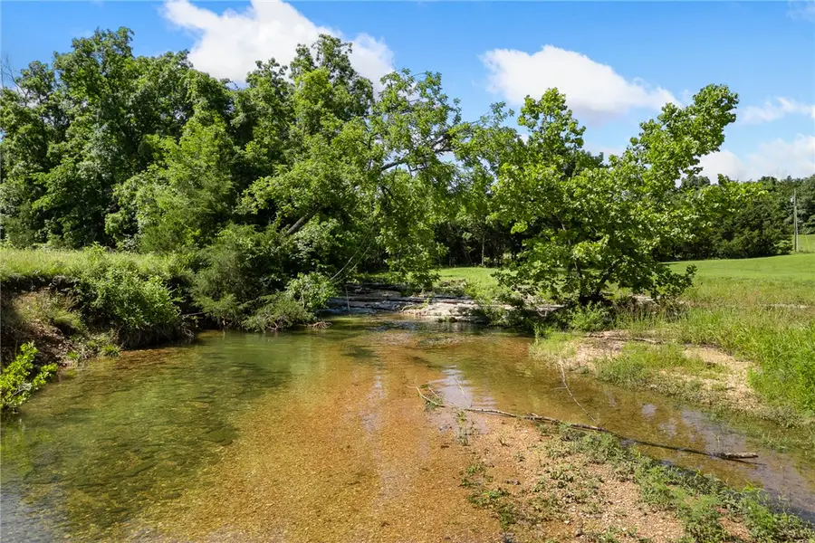 Lot 2 N Cedar Grove Road, Lead Hill, AR 72644 - #3