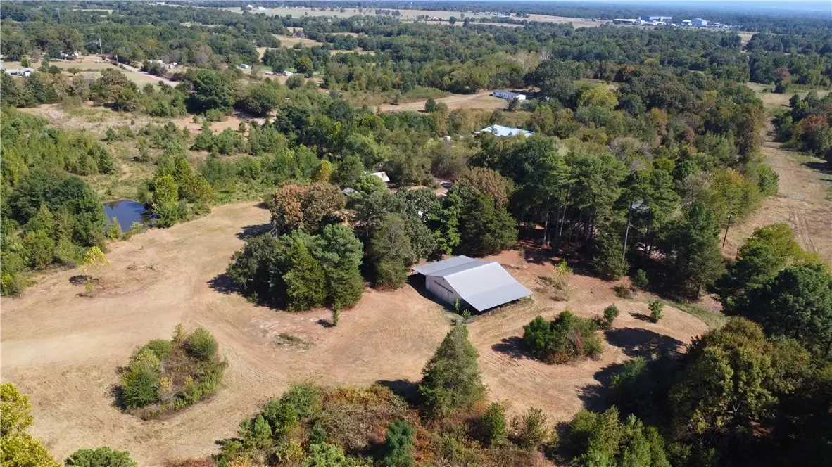 5930 Liberty Road, Ozark, AR 72949 - #1