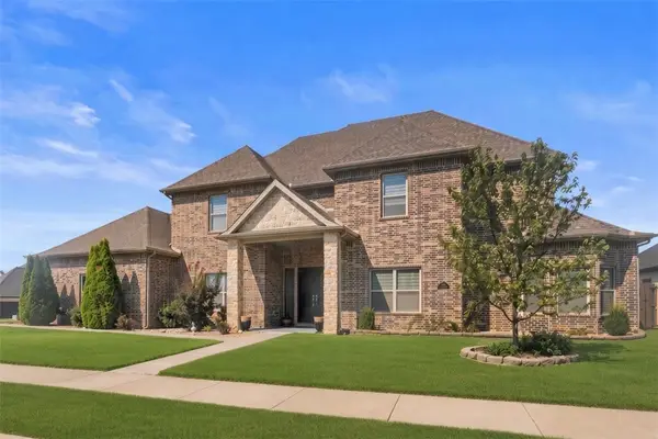 4606 SW Barton Street, Bentonville, AR 72713