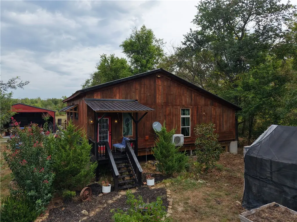 10534 Hwy 16, Combs, AR 72721 - #1