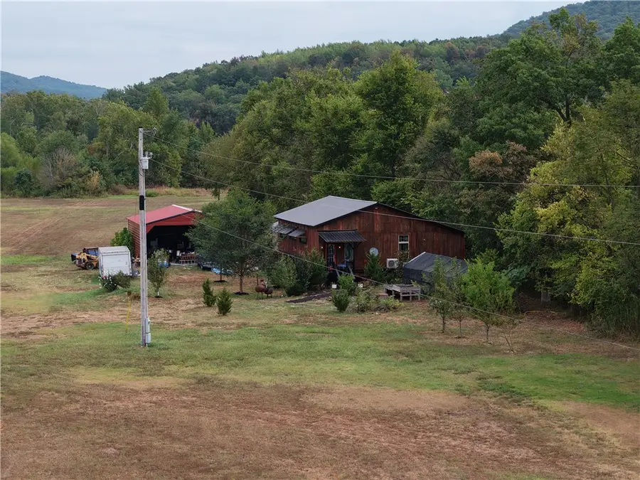 10534 Hwy 16, Combs, AR 72721 - #2