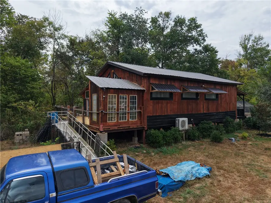 10534 Hwy 16, Combs, AR 72721 - #3