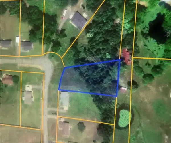 568 Stoneridge Circle, Russellville, AR 72802