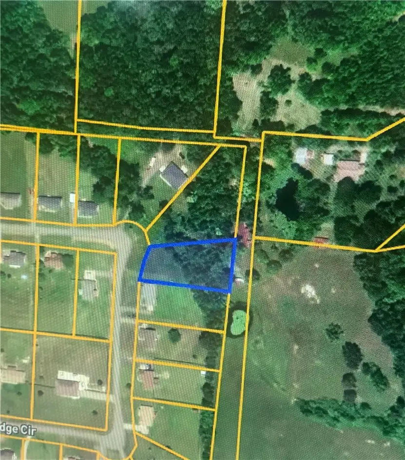 568 Stoneridge Circle, Russellville, AR 72802 - #3