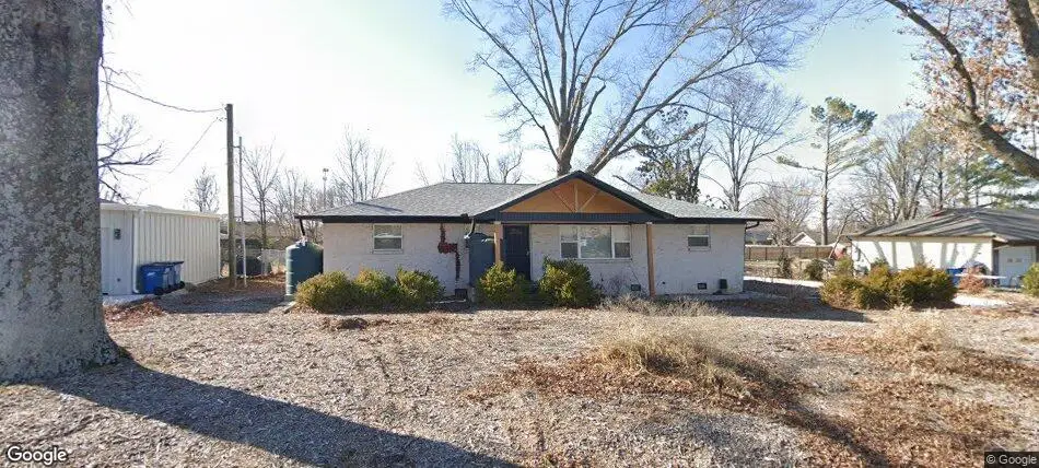 1147 Bella Vista Road, Bentonville, AR 72712 - #1