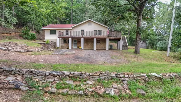 18 Armer Lane, Dover, AR 72837