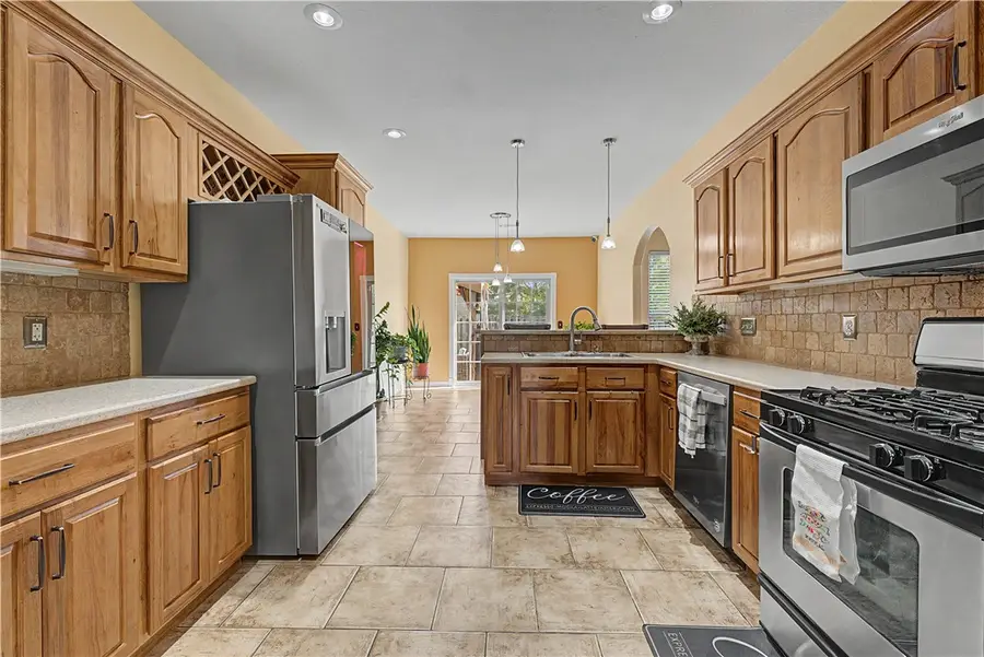 5310 S Stone Bay Circle, Rogers, AR 72758 - #2