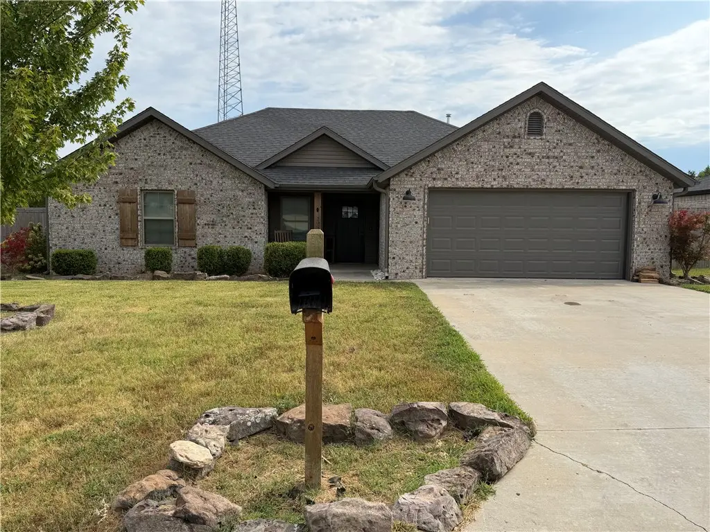 268 Madison 7358, Hindsville, AR 72738 - #1