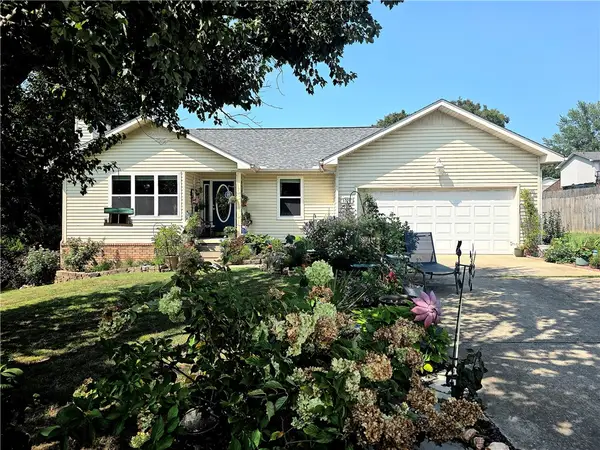 1778 Bunker Road, Harrison, AR 72601