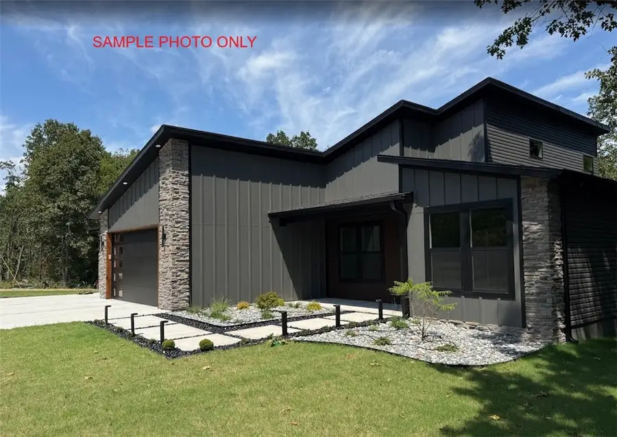 63 Taransay Circle, Bella Vista, AR 72715 - #3