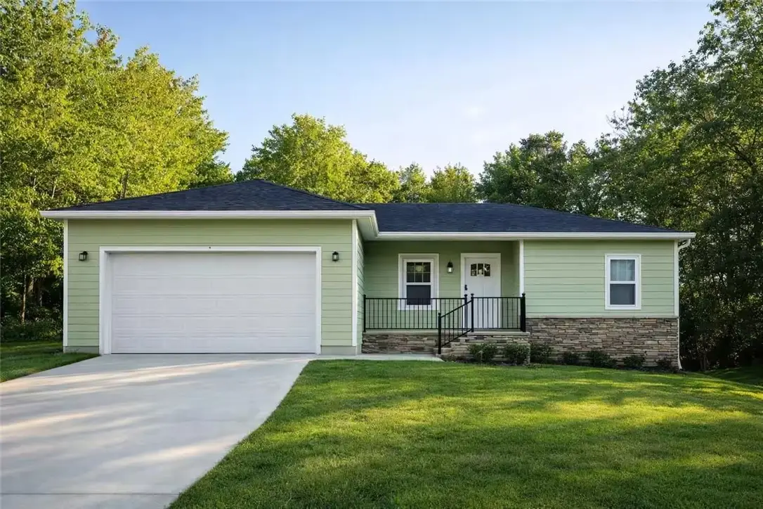 3 Reighton Circle, Bella Vista, AR 72714 - #1