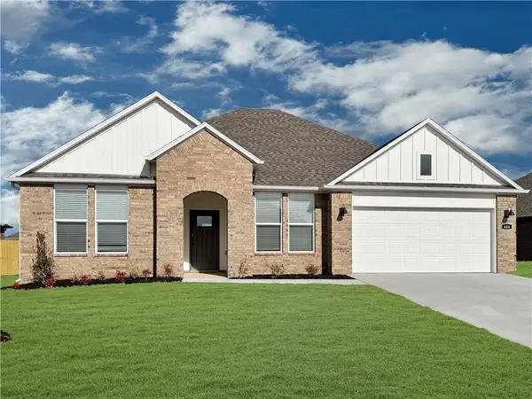 5462 Annika Avenue, Springdale, AR 72762