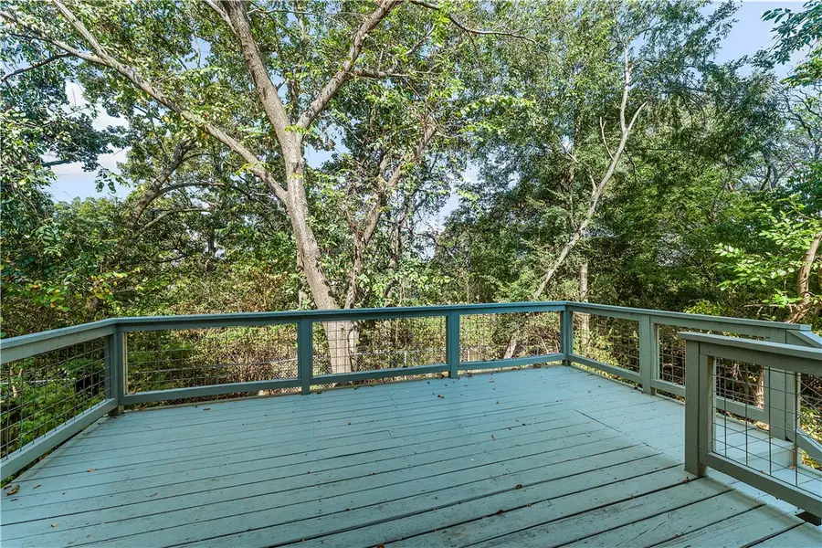 2411 N Bronze Tree Drive, Fayetteville, AR 72703 - #3