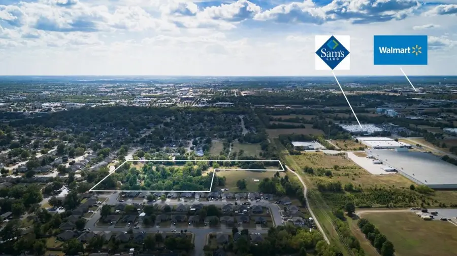 1108 N 31st Street, Rogers, AR 72756 - #2