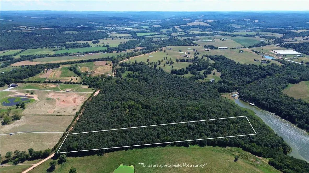 10 Acres Madison 2035, Huntsville, AR 72740 - #1