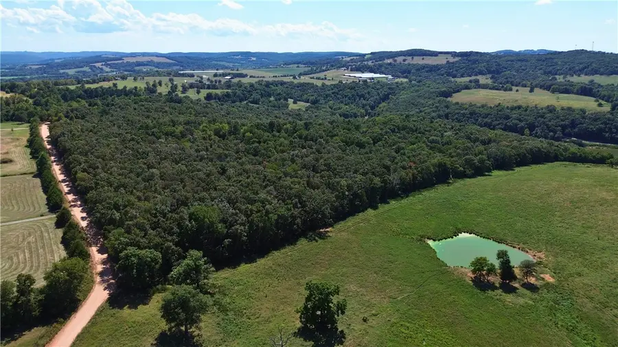 10 Acres Madison 2035, Huntsville, AR 72740 - #3