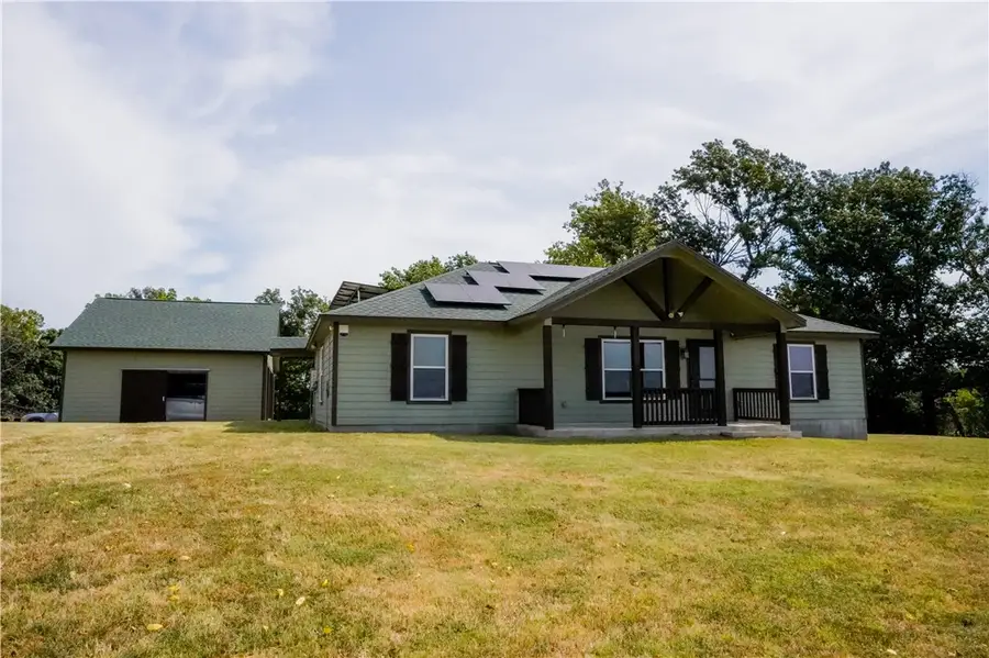 14380 Yell Cemetery Road, Siloam Springs, AR 72761 - #3
