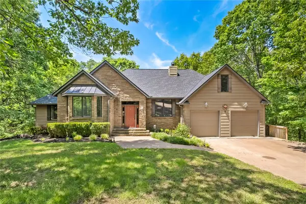 5 Jodrell Lane, Bella Vista, AR 72714