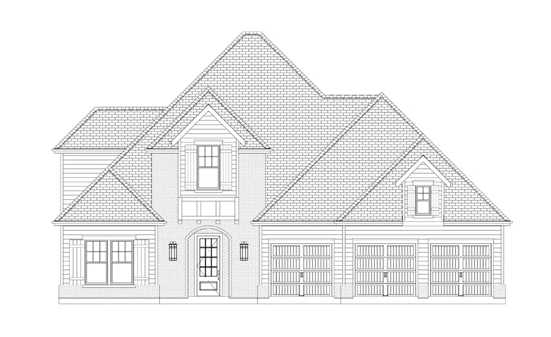 6630 Align Avenue, Springdale, AR 72762 - #1