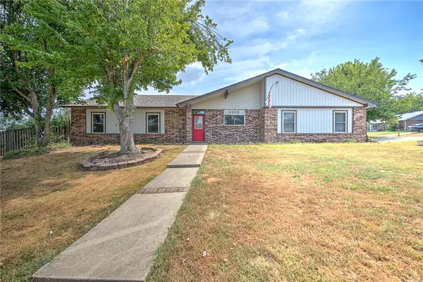 1113 28th Street, Rogers, AR 72758