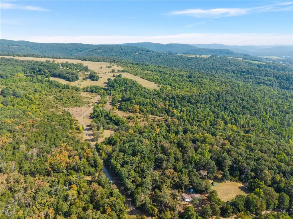 11600 Overlook Tr, Mountainburg, AR 72946 - #1