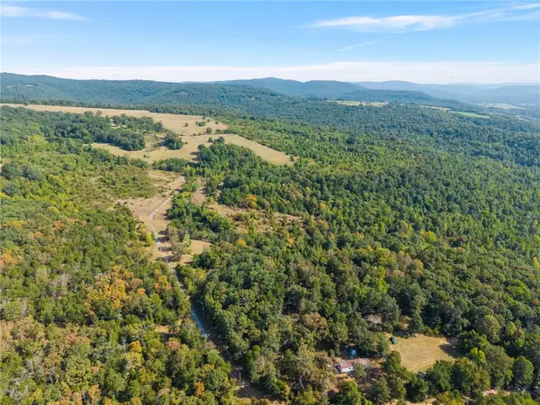 11600 Overlook Tr, Mountainburg, AR 72946