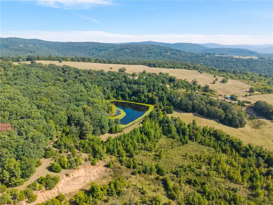 11600 Overlook Tr, Mountainburg, AR 72946 - #2