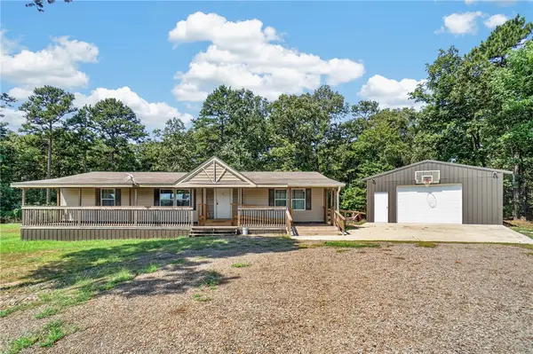 694 Cedar Grove Road, Hector, AR 72843