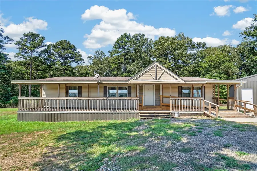 694 Cedar Grove Road, Hector, AR 72843 - #3