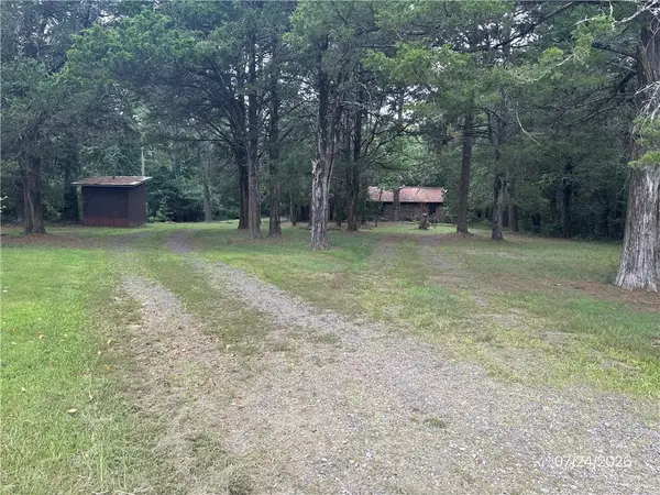 575 Bowers Loop, Dover, AR 72837