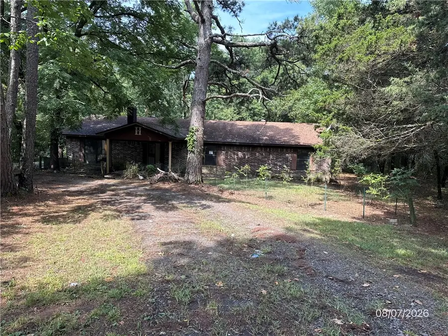 575 Bowers Loop, Dover, AR 72837 - #2