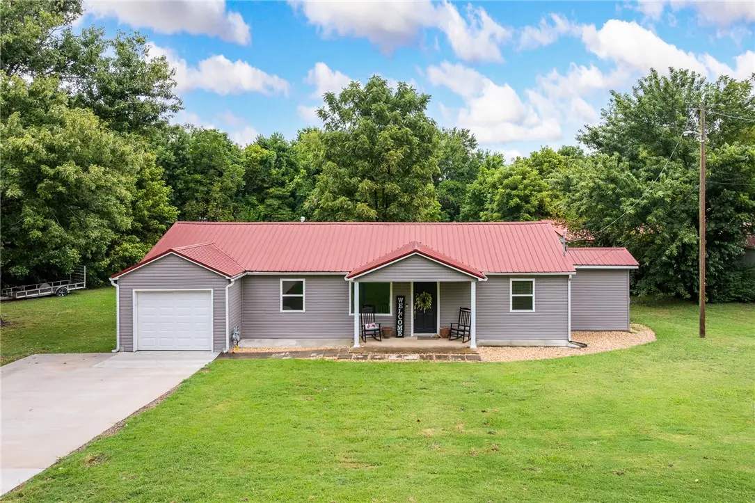 3216 Salmon Lane, Harrison, AR 72601 - #1