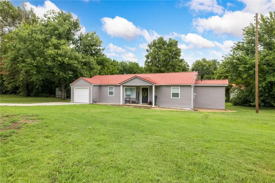 3216 Salmon Lane, Harrison, AR 72601 - #2